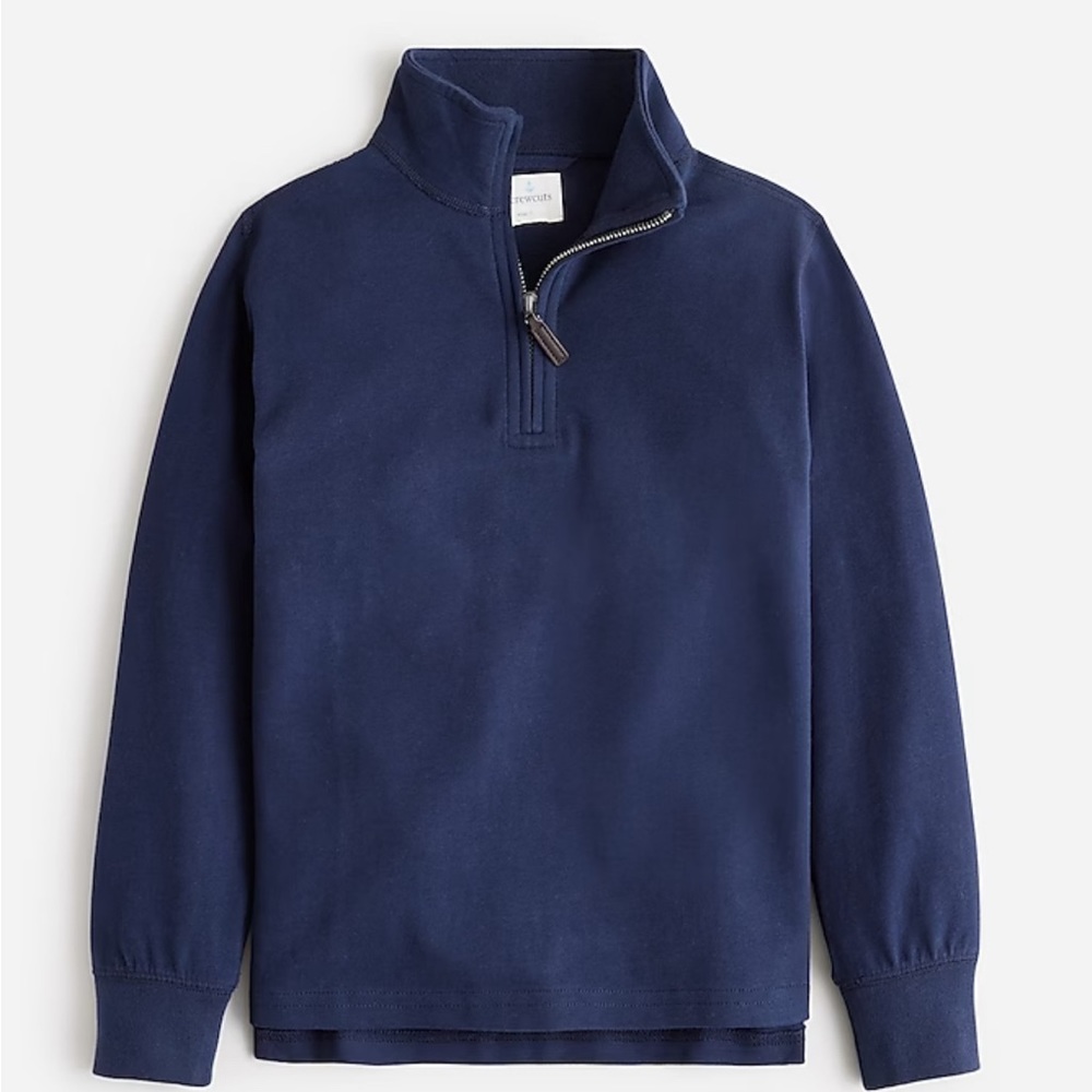 Crewcuts sweatshirt